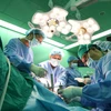 Twenty-three hospitals qualified for organ transplantation in Vietnam