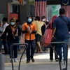Malaysia’s unemployment rate dips to below 4 percent 