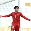 AFC spotlights Nham Manh Dung’s goal at U23 Cup