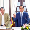 Sekong province of Laos keen to step up cooperation with Thua Thien - Hue 
