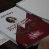 Uzbek version of Ho Chi Minh’s prison diary published 