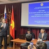 Seminar seeks to promote Vietnam-Slovakia trade
