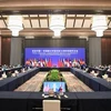 Vietnam attends 28th ASEAN-China Senior Officials' Consultation