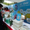 Hanoi promotes IT application to increase farm produce consumption