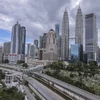 WB maintains Malaysia’s economic growth forecast at 5.5 percent
