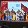 Online quiz on history of Vietnam-Laos relations launched