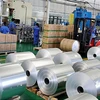 Ministry reviews anti-dumping measure imposed on Chinese aluminum