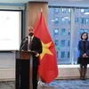 Vietnam hopes for UNCLOS Group of Friends’ greater role in responding to emerging challenges