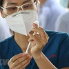 COVID-19: Vietnam reports 866 new cases on June 15