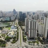 Vietnam’s real estate market attractive to RoK investors: consultancy company 
