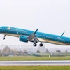 Vietnam Airlines launches direct route to India