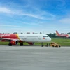 Vietjet offers promotional tickets in response to “Cashless Day”