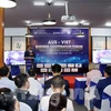 Vietnam, Australia bolster partnership in technology, trade