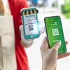 Digital payment priority of Vietnamese consumers