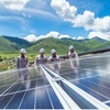 Ninh Thuan leads country in renewables development by turning difficulties into opportunities