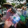 HCM City strives to end production, import of single-use plastics
