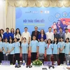 Global programme delivers health benefits for Vietnamese youth