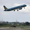 Vietnam Airlines asked to report on attendants questioned by Australian authorities