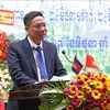 55-year Vietnam-Cambodia ties celebrated in Can Tho