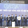 Development of e-contracts in Vietnam crucial to digital economy