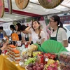 Vietnamese cuisine charms French people at Paris festival