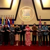 ASEAN, New Zealand reaffirm commitment to strengthen ties