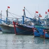 IUU fight yields upbeat outcomes