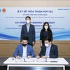 MoU signed to create job chances for Vietnamese students in Korea