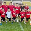 Vietnamese team secure championship at football tournament held by Czech Senate