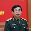 Vietnam attends 16th ADMM in Cambodia