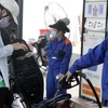Retail petrol prices up slightly in latest adjustment