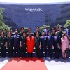 Mozambican Assembly facilitates operation of Viettel: President