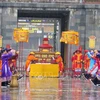 Hue Festival 2022 revitalises pandemic hit tourism industry of Thua Thien-Hue
