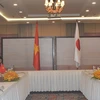 Defence Minister Giang meets Lao, Japanese, Cambodian counterparts on sidelines of ADMM-16