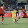 Vietnamese midfielder highlighted as one to watch at AFC Cup