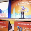 Forum seeks to enhance Vietnam-RoK cooperation