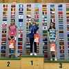 Vietnamese player wins first int’l badminton title at Croatia Open
