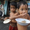 WB approves loan to help Philippines combat malnutrition 