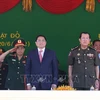 Cambodian media spread message on relations with Vietnam