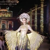 Miss Grand International 2023 to be held in Vietnam