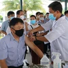 Health ministry issues latest guidance on COVID-19 vaccination