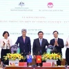 Vietnam-Australia Centre’s portal makes debut 