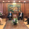 Vietnam-Mongolia cooperation sees significant potential from agriculture: Ambassador