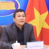 Vietnam, Turkmenistan eye closer cooperation in multiple areas