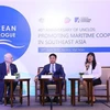 UNCLOS greatly contributes to promotion of regional maritime cooperation: experts