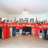 Overseas Vietnamese spread love of Truong Sa among Vietnamese communities abroad