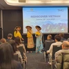 Travel promotion “Rediscover Vietnam” held in Australia