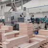 Rising costs cast doubt on wood companies growth prospects