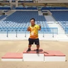 Nguyen wins Vietnam’s second World Para Athletics gold