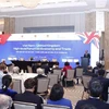 NA Chairman attends Vietnam-UK high-level forum on economy, trade